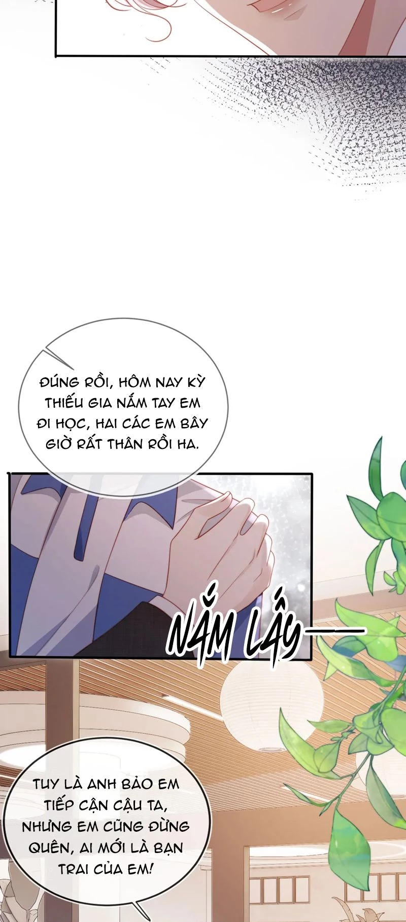 Hắc Hóa Phản Diện Sủng Lên Trời Chapter 126 - 8