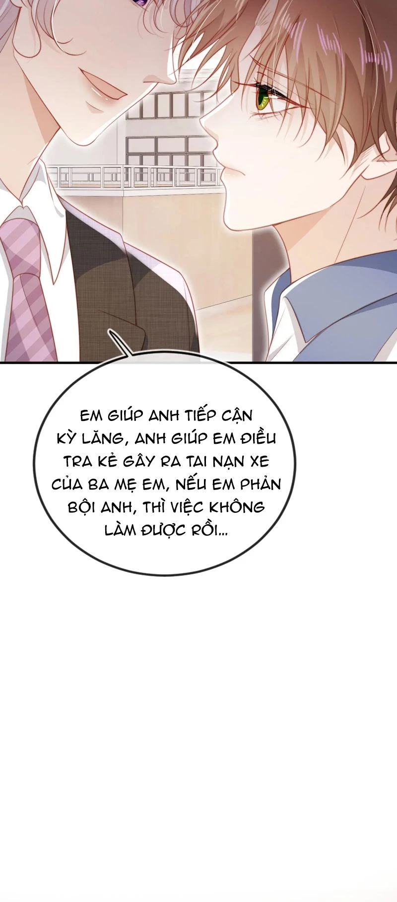 Hắc Hóa Phản Diện Sủng Lên Trời Chapter 126 - 10