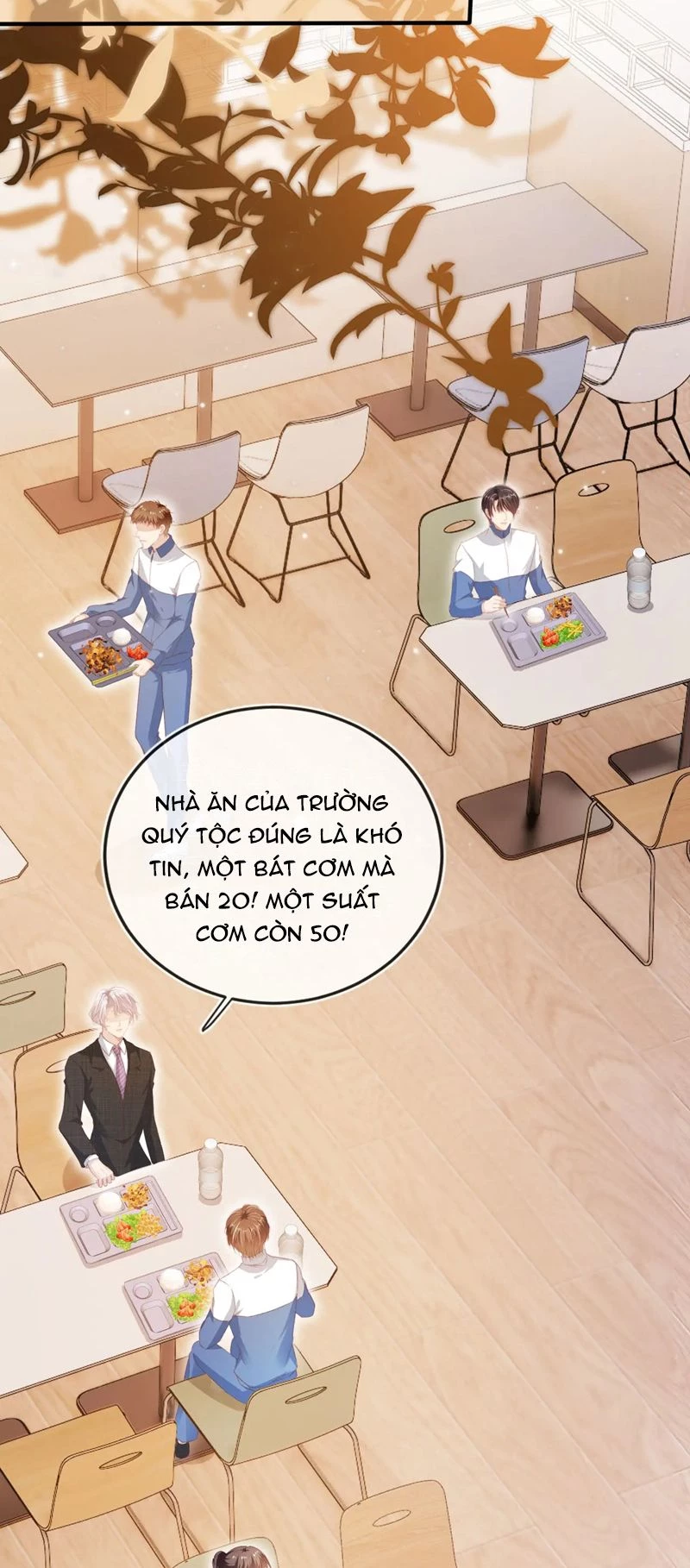 Hắc Hóa Phản Diện Sủng Lên Trời Chapter 126 - 13