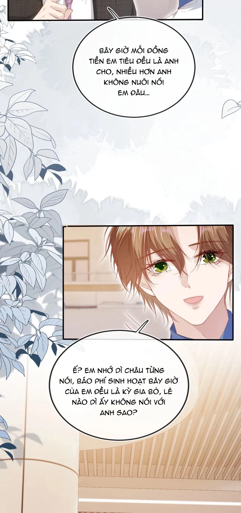 Hắc Hóa Phản Diện Sủng Lên Trời Chapter 126 - 15