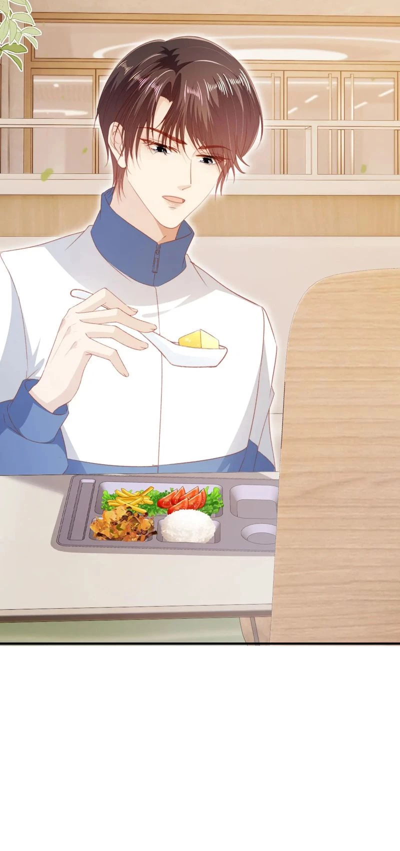 Hắc Hóa Phản Diện Sủng Lên Trời Chapter 126 - 18