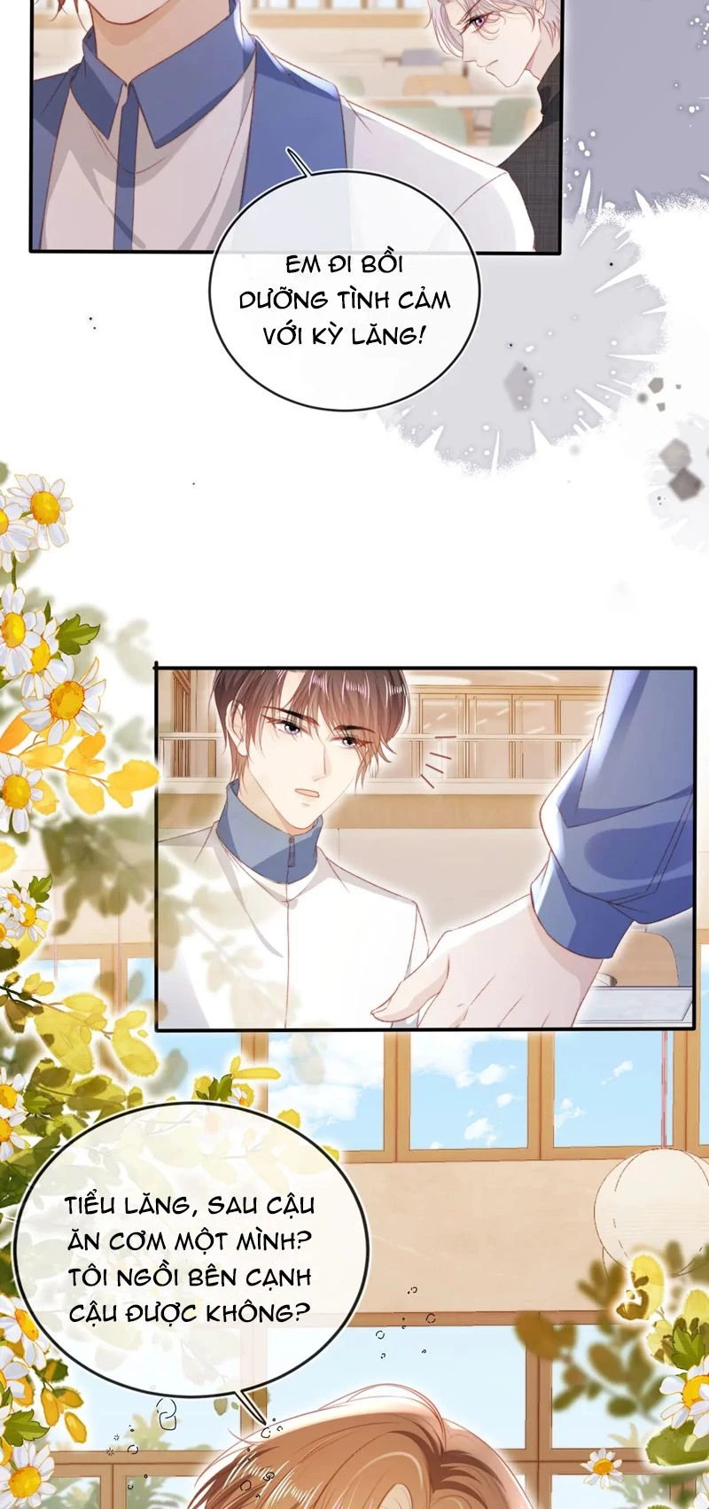 Hắc Hóa Phản Diện Sủng Lên Trời Chapter 126 - 20