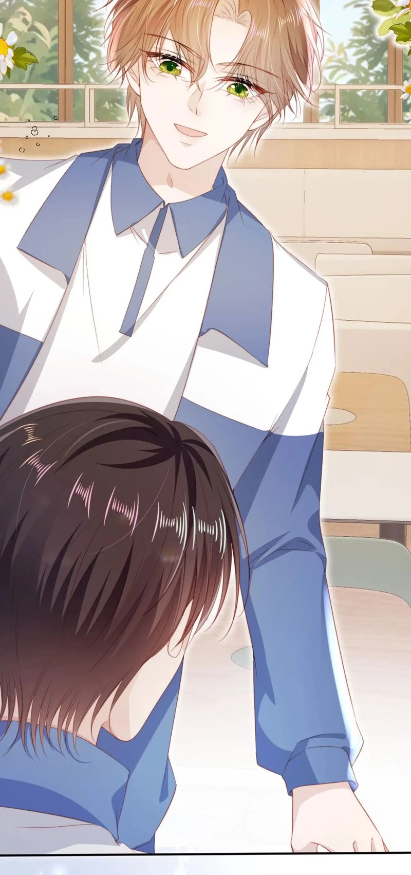 Hắc Hóa Phản Diện Sủng Lên Trời Chapter 126 - 21