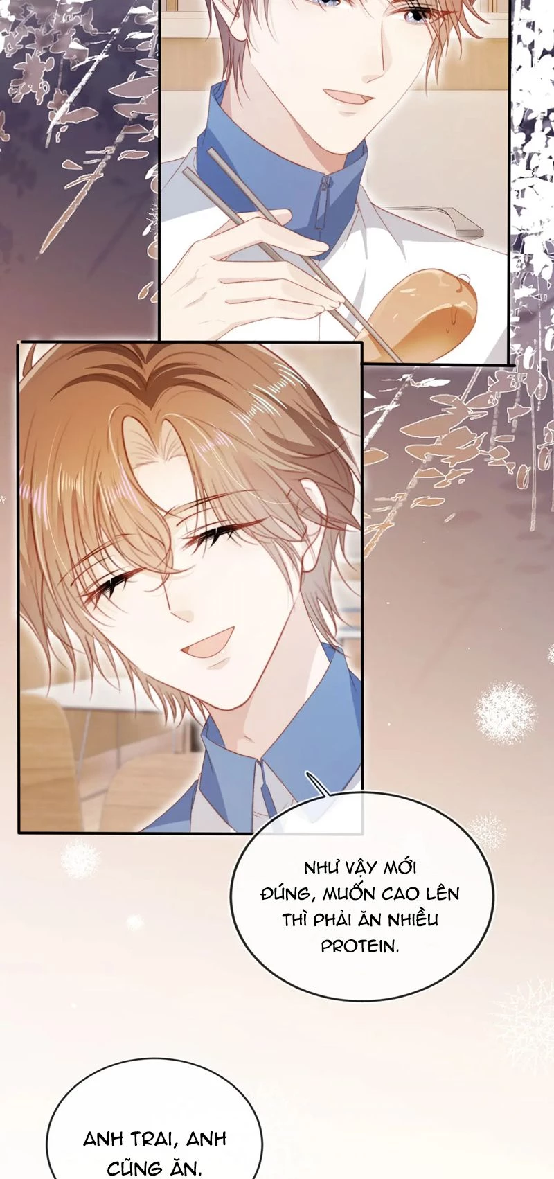 Hắc Hóa Phản Diện Sủng Lên Trời Chapter 126 - 24