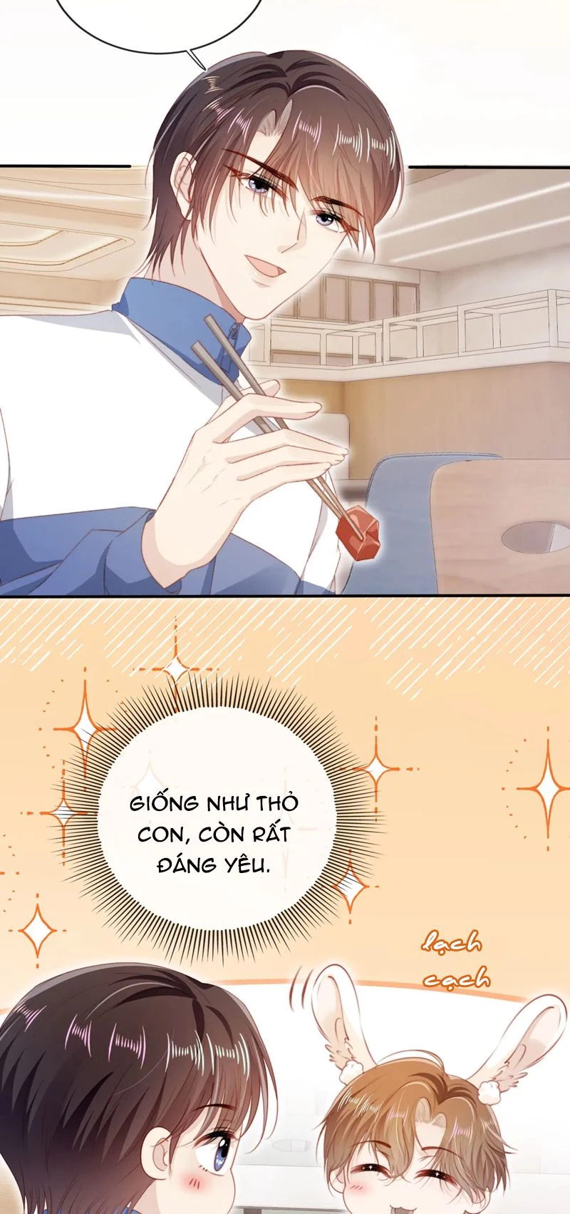 Hắc Hóa Phản Diện Sủng Lên Trời Chapter 126 - 25