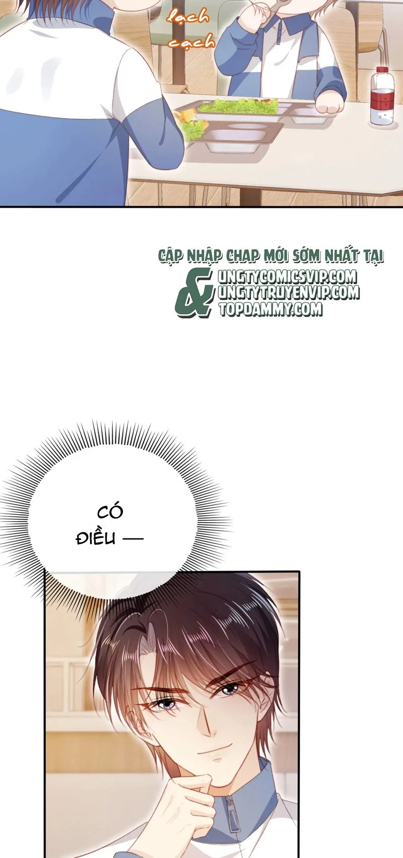 Hắc Hóa Phản Diện Sủng Lên Trời Chapter 126 - 26