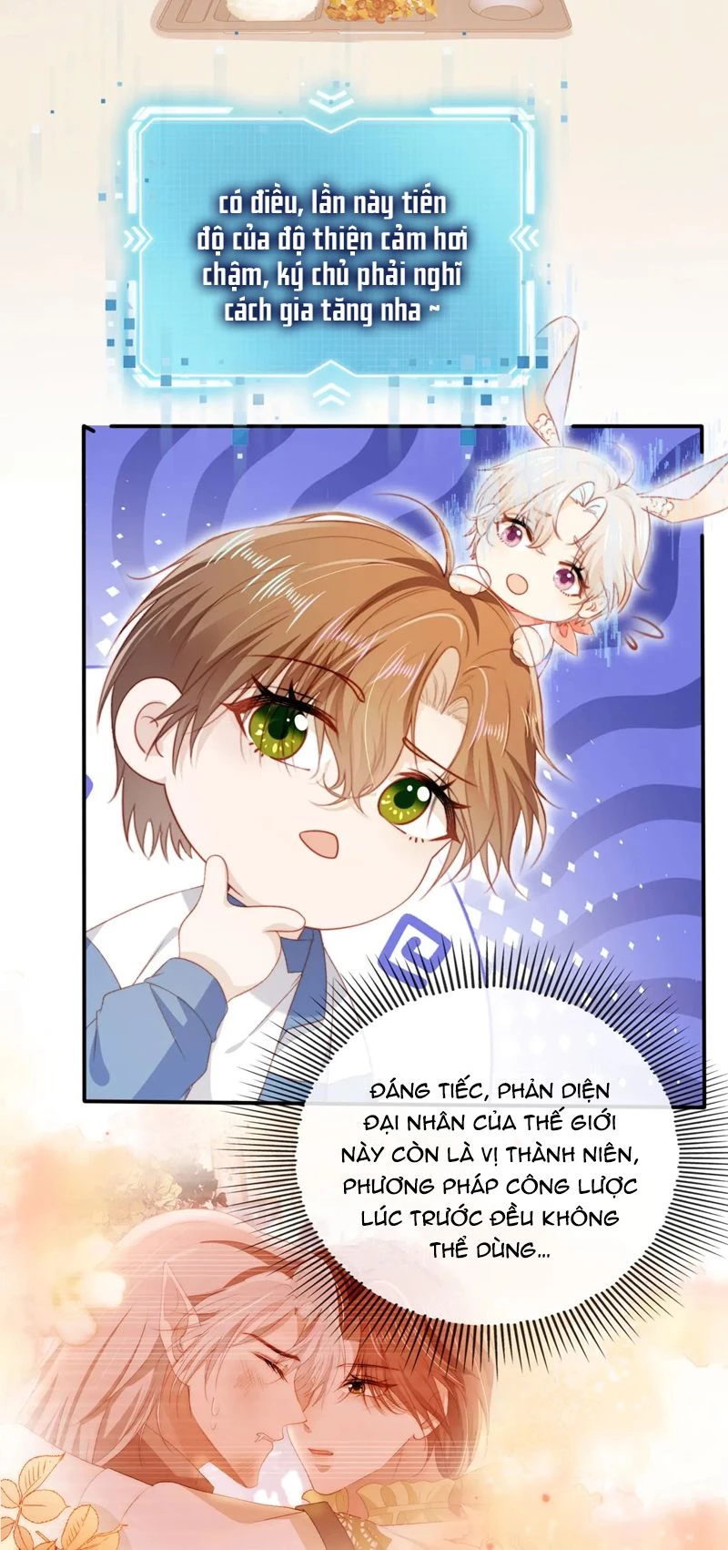 Hắc Hóa Phản Diện Sủng Lên Trời Chapter 126 - 28