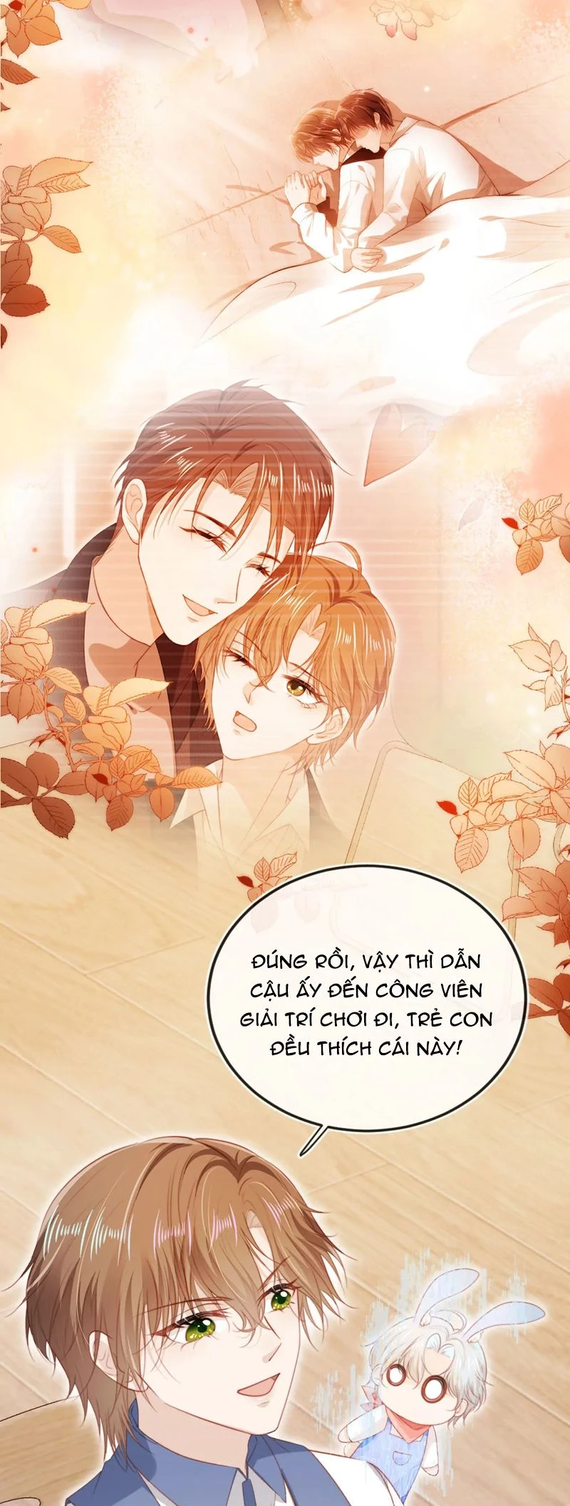 Hắc Hóa Phản Diện Sủng Lên Trời Chapter 126 - 29