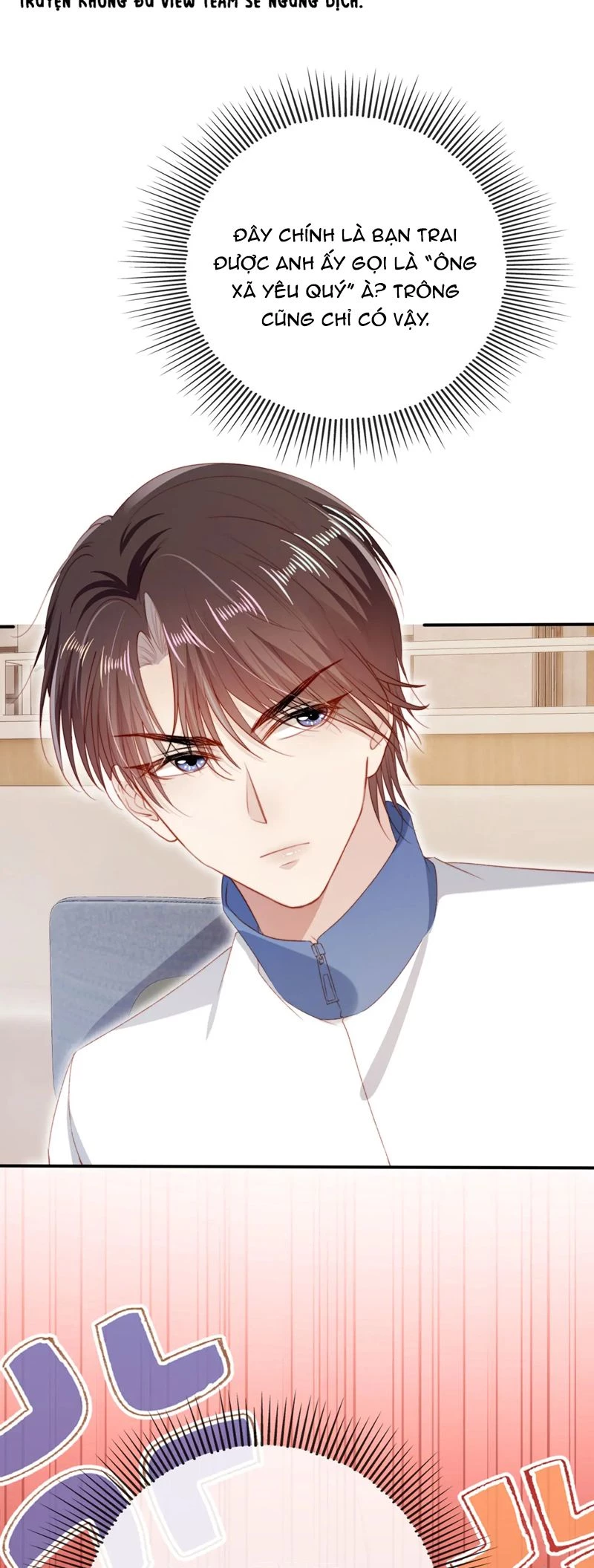 Hắc Hóa Phản Diện Sủng Lên Trời Chapter 126 - 33