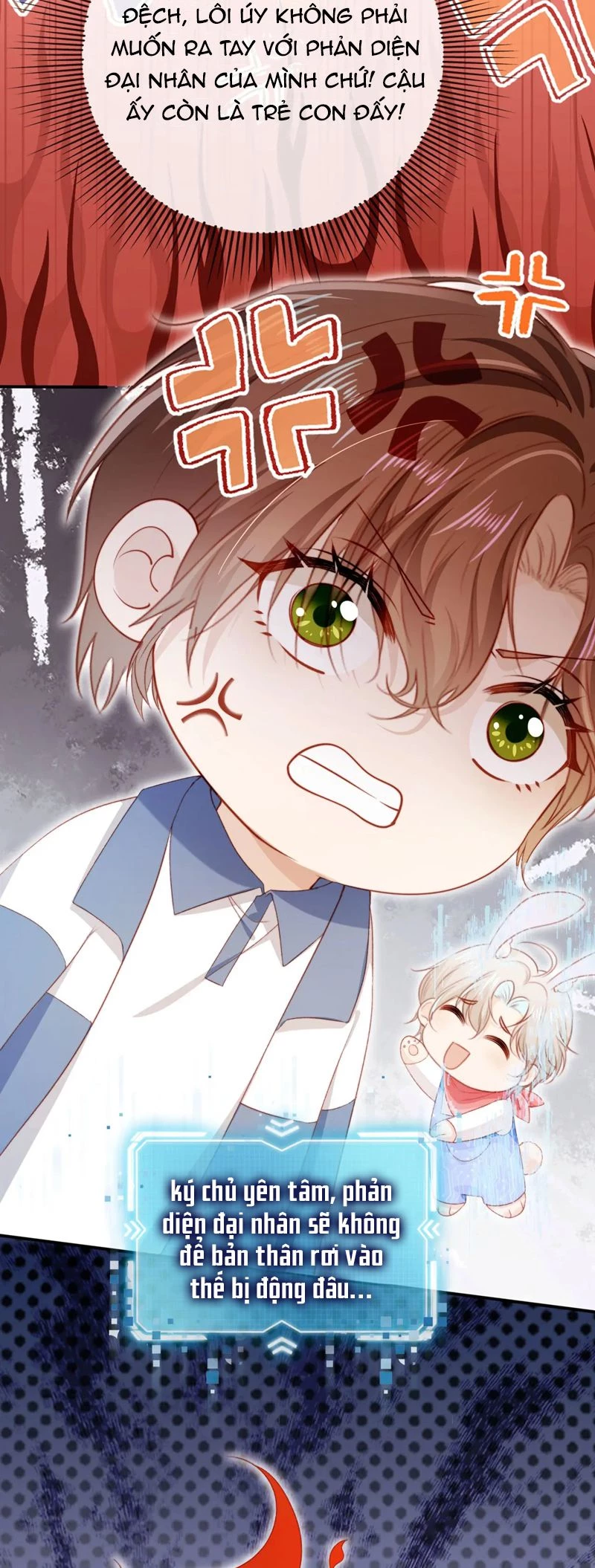 Hắc Hóa Phản Diện Sủng Lên Trời Chapter 126 - 34