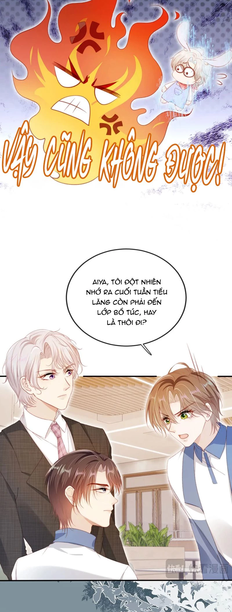 Hắc Hóa Phản Diện Sủng Lên Trời Chapter 126 - 35