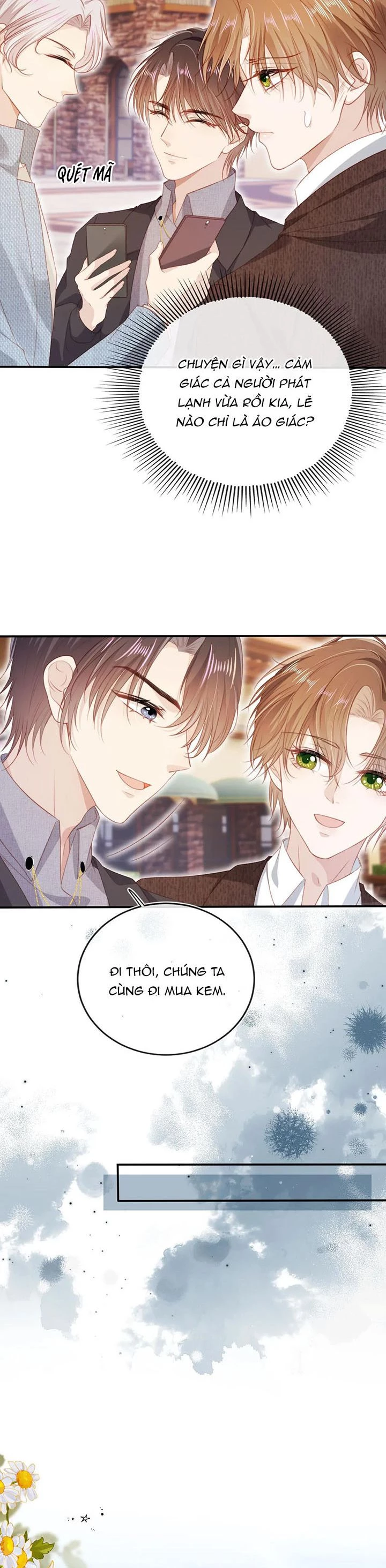 Hắc Hóa Phản Diện Sủng Lên Trời Chapter 127 - 9