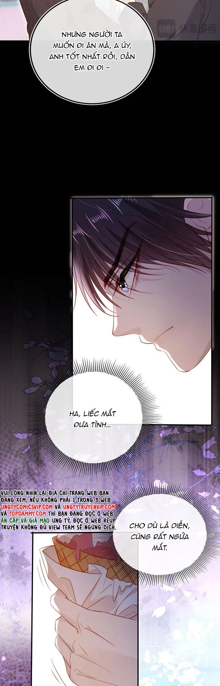 Hắc Hóa Phản Diện Sủng Lên Trời Chapter 127 - 16