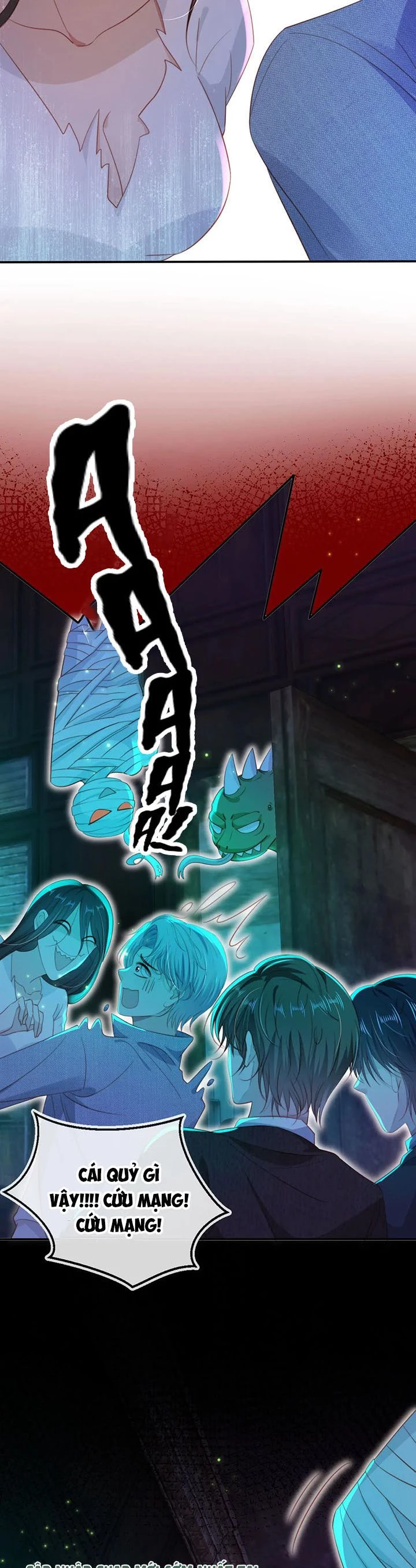 Hắc Hóa Phản Diện Sủng Lên Trời Chapter 128 - 4