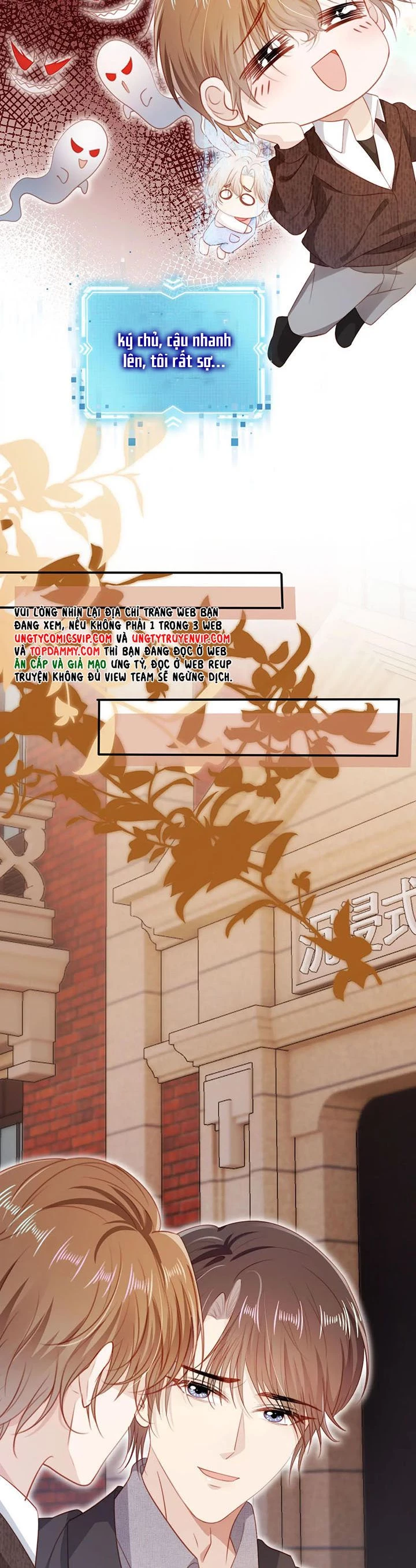 Hắc Hóa Phản Diện Sủng Lên Trời Chapter 128 - 6