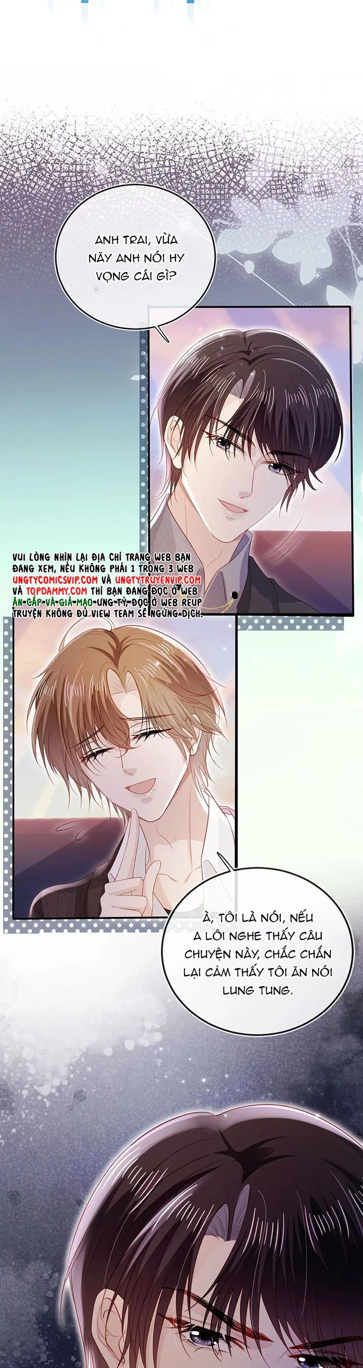 Hắc Hóa Phản Diện Sủng Lên Trời Chapter 128 - 12