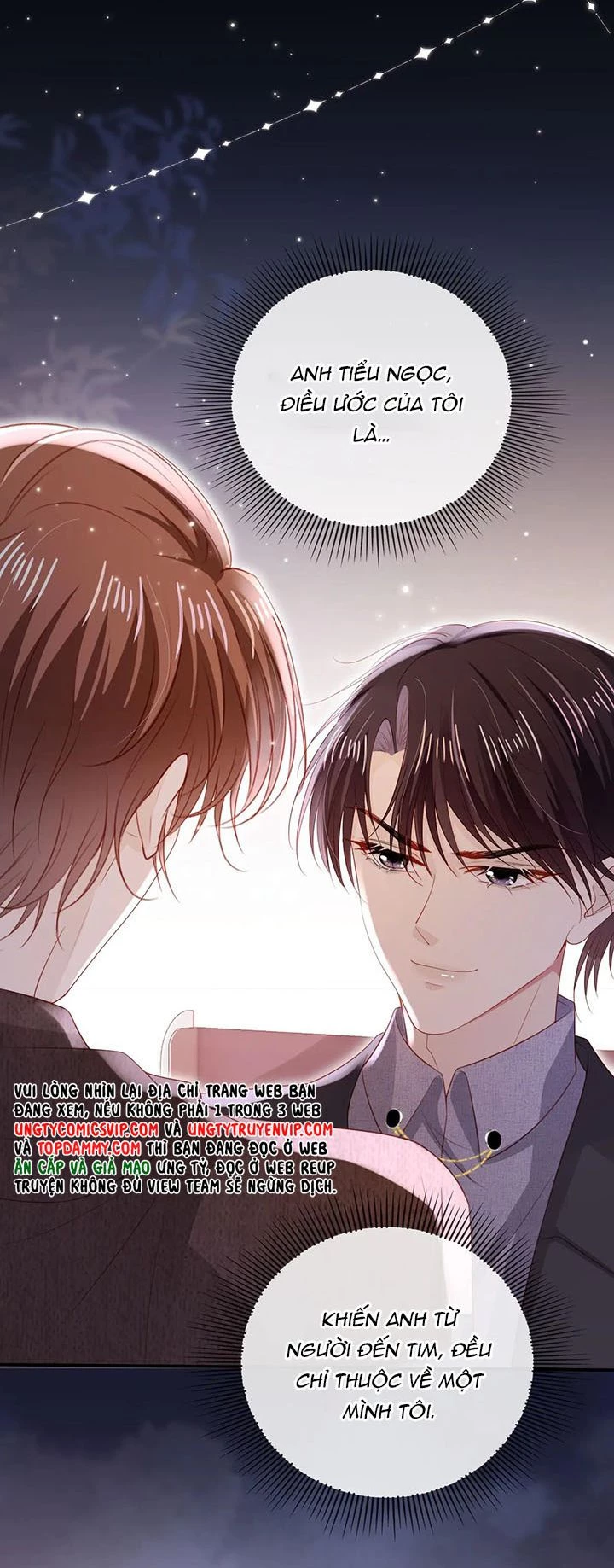 Hắc Hóa Phản Diện Sủng Lên Trời Chapter 128 - 15