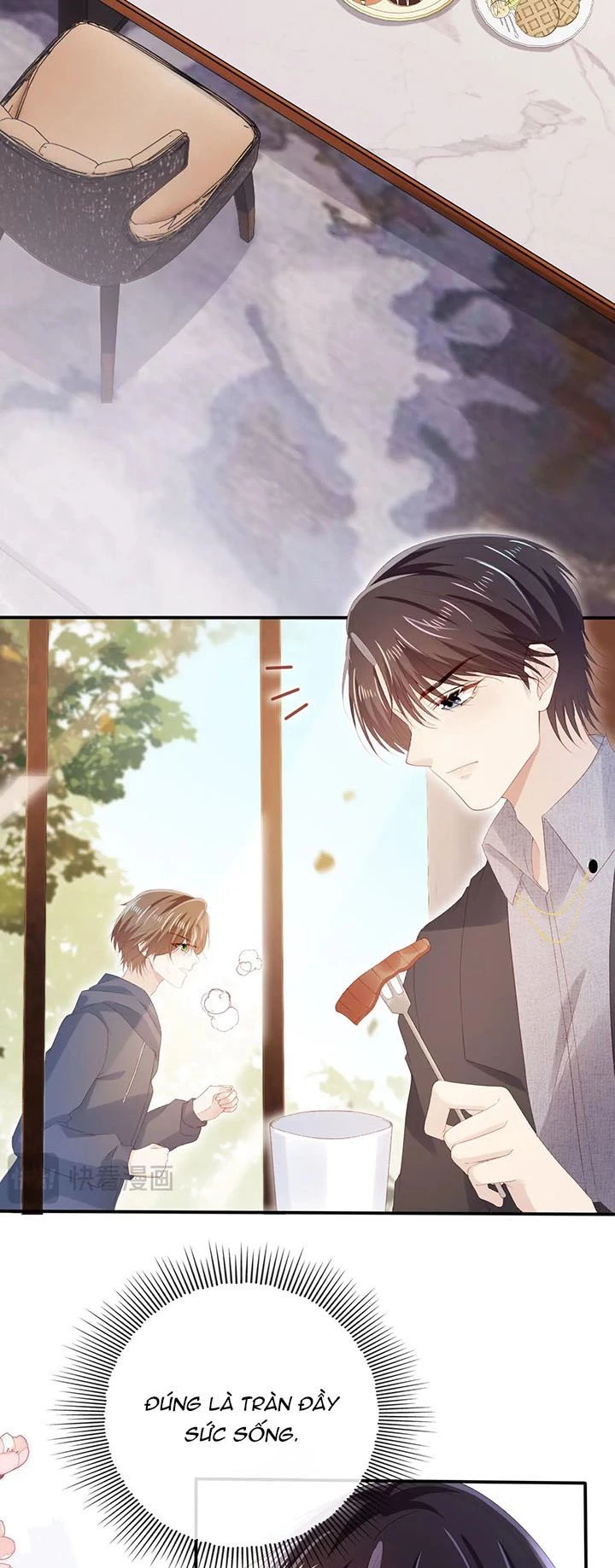 Hắc Hóa Phản Diện Sủng Lên Trời Chapter 128 - 20