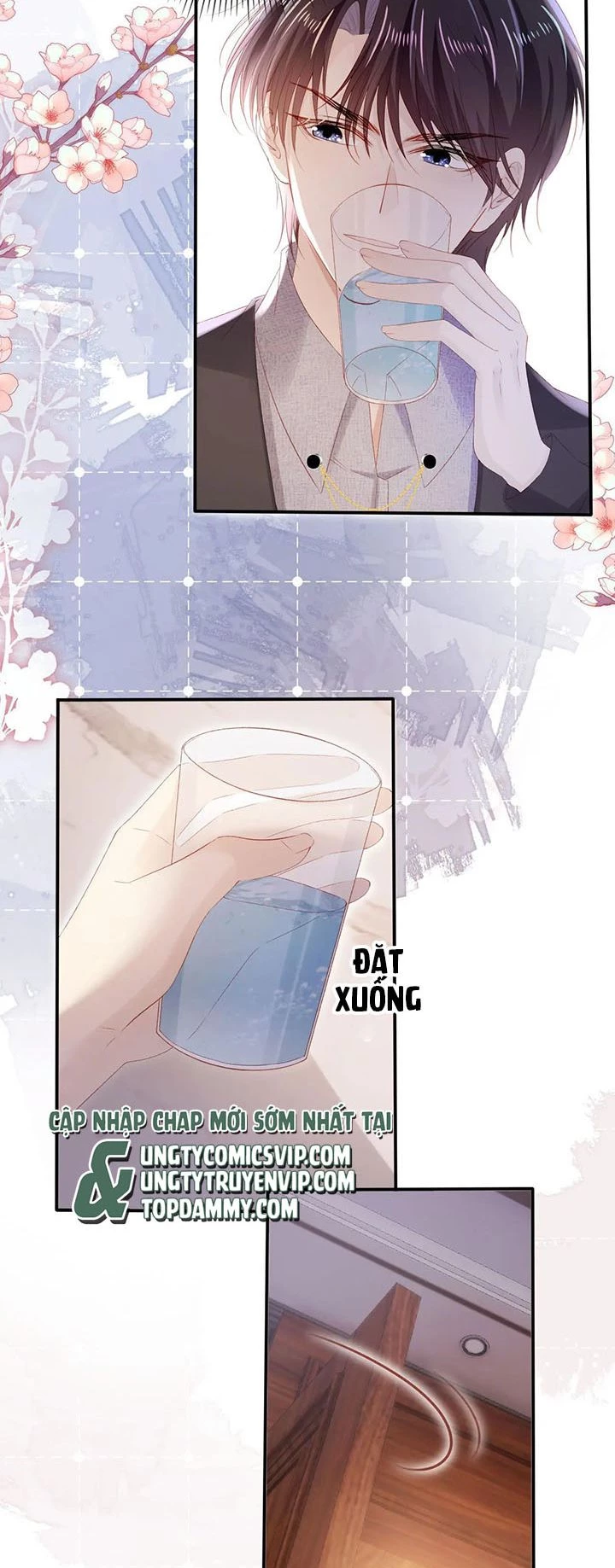 Hắc Hóa Phản Diện Sủng Lên Trời Chapter 128 - 21