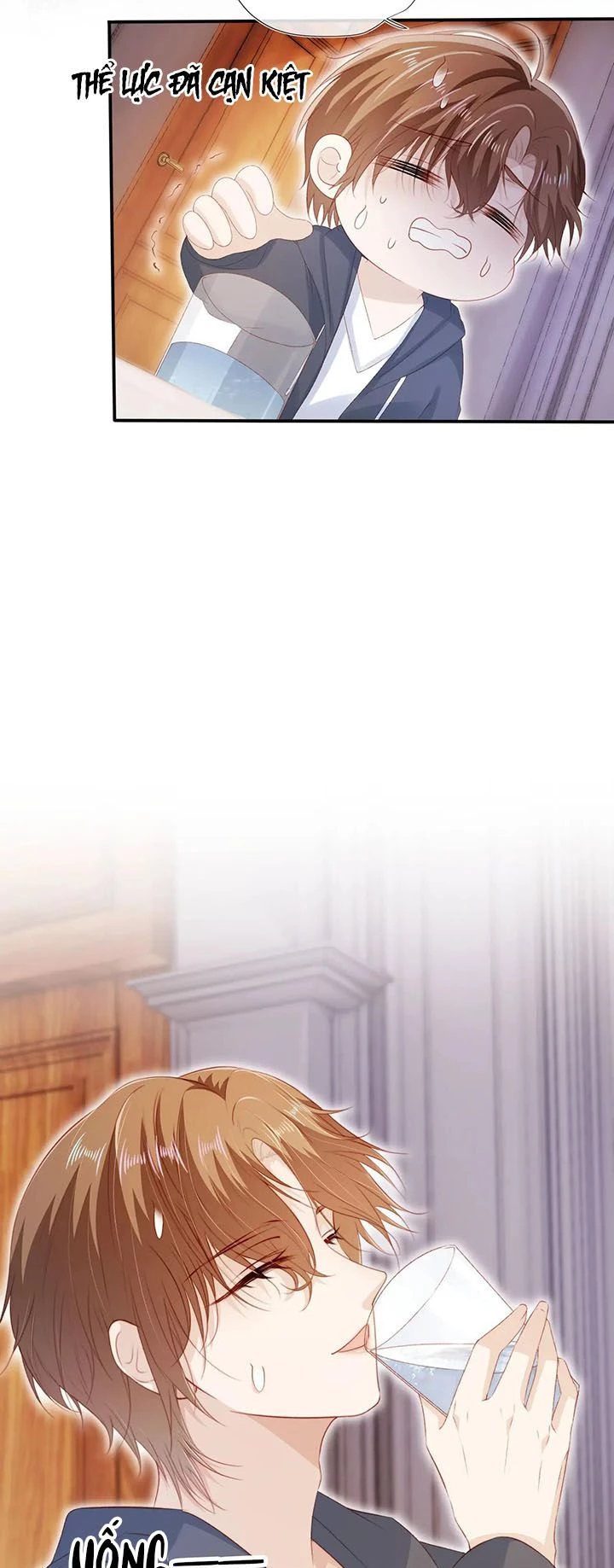 Hắc Hóa Phản Diện Sủng Lên Trời Chapter 128 - 23