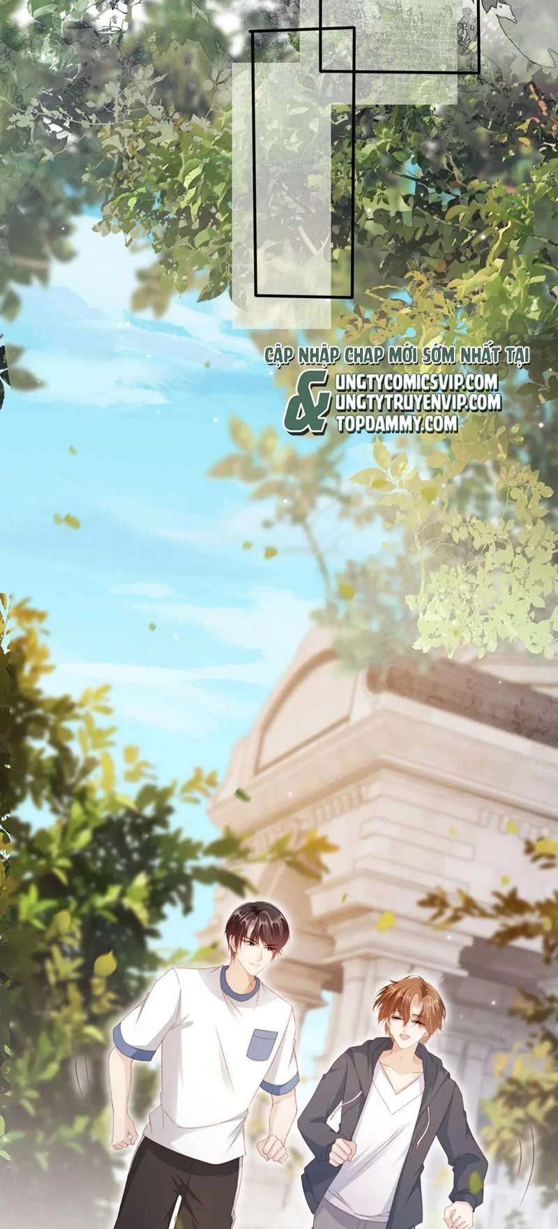 Hắc Hóa Phản Diện Sủng Lên Trời Chapter 129 - 3