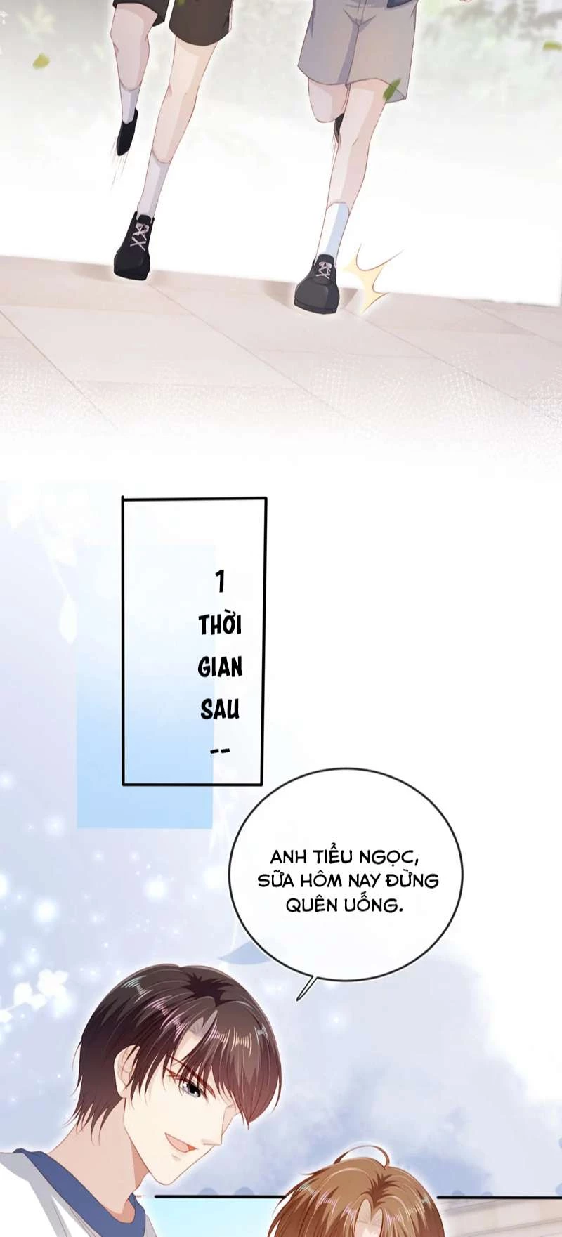 Hắc Hóa Phản Diện Sủng Lên Trời Chapter 129 - 4