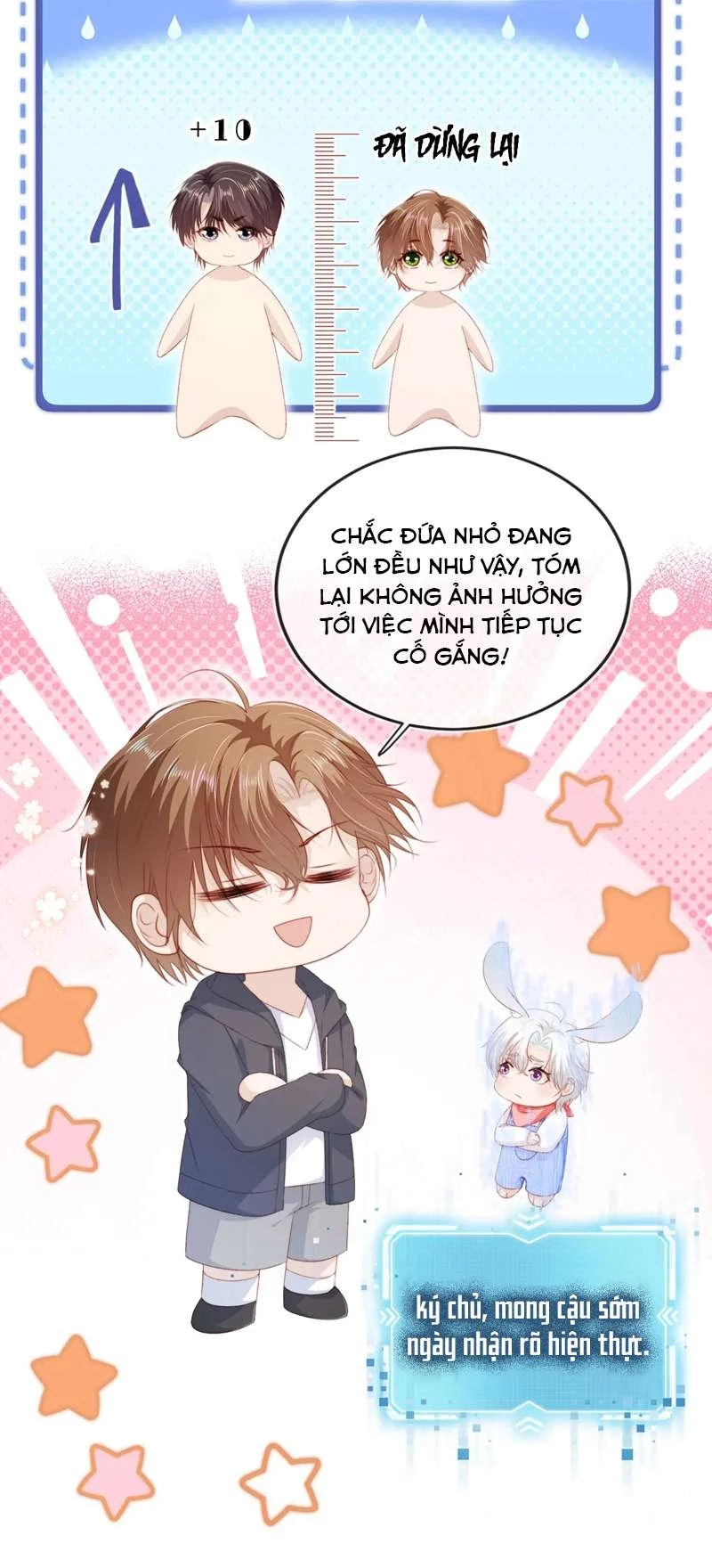 Hắc Hóa Phản Diện Sủng Lên Trời Chapter 129 - 6