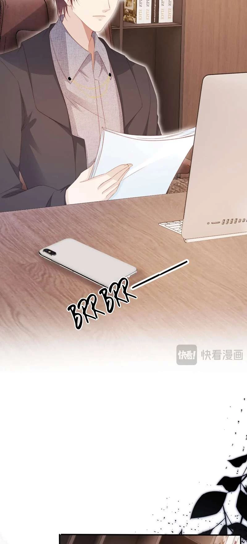 Hắc Hóa Phản Diện Sủng Lên Trời Chapter 129 - 8