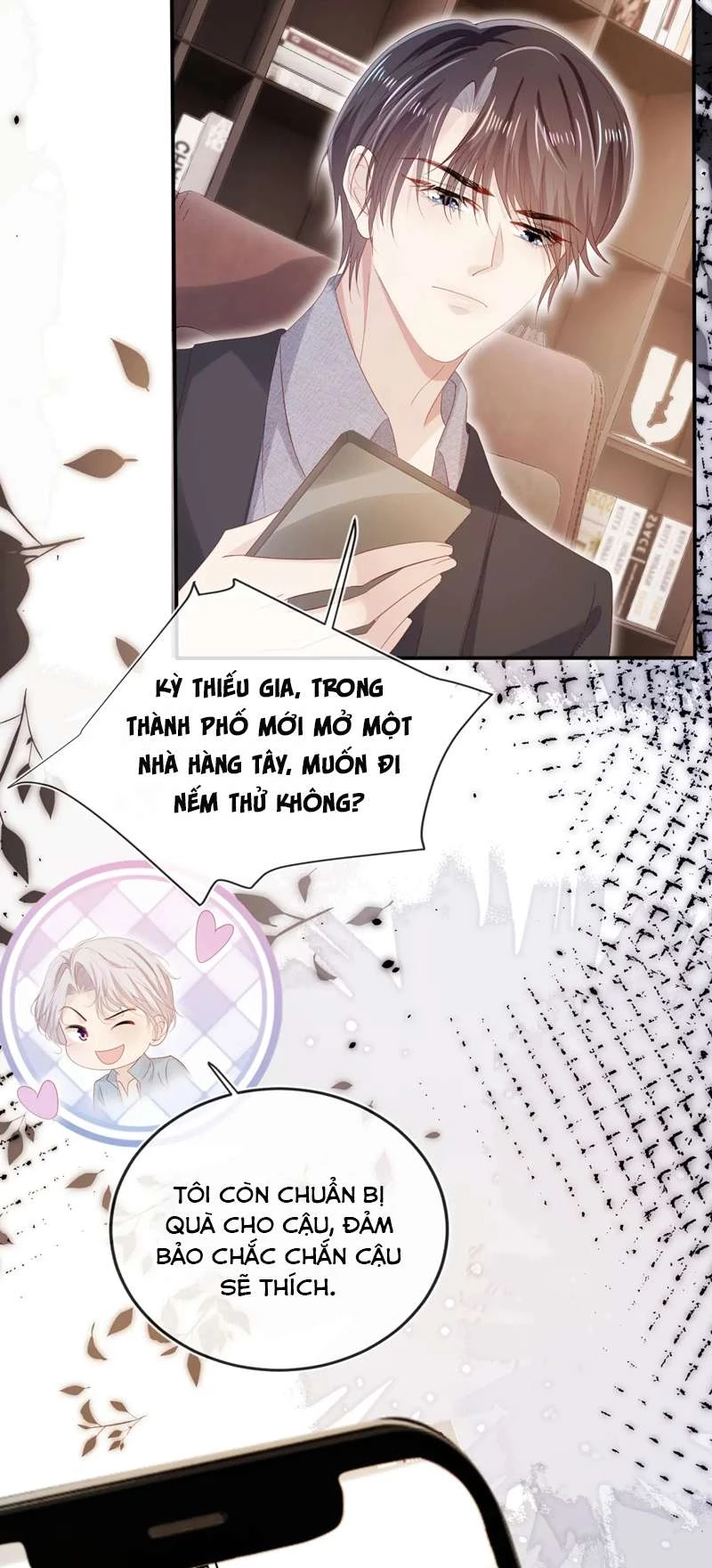 Hắc Hóa Phản Diện Sủng Lên Trời Chapter 129 - 9