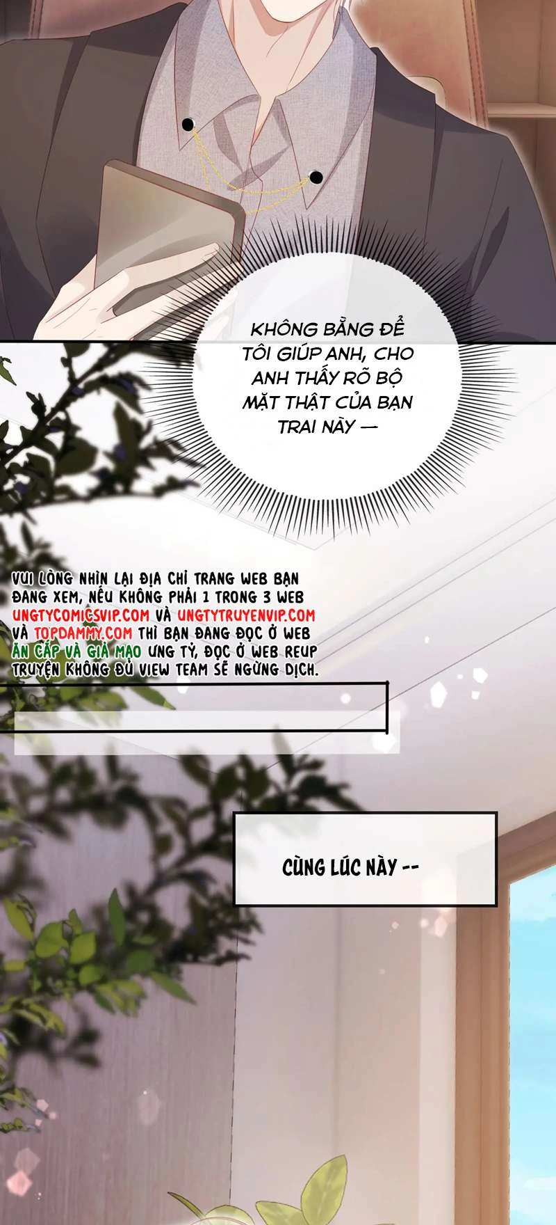 Hắc Hóa Phản Diện Sủng Lên Trời Chapter 129 - 11