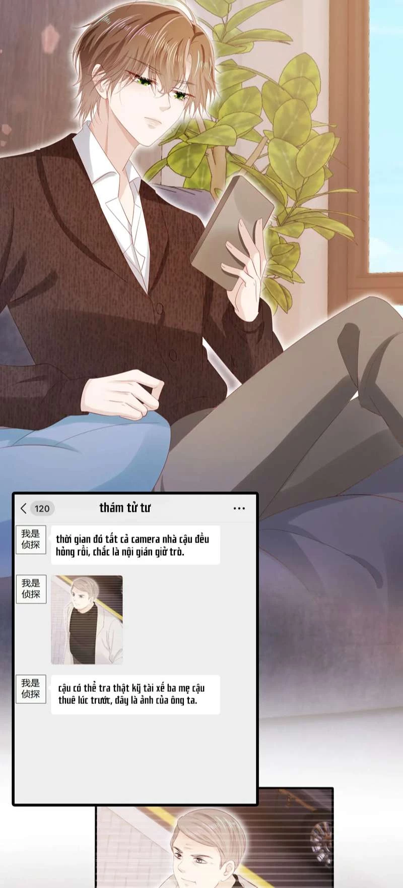 Hắc Hóa Phản Diện Sủng Lên Trời Chapter 129 - 12