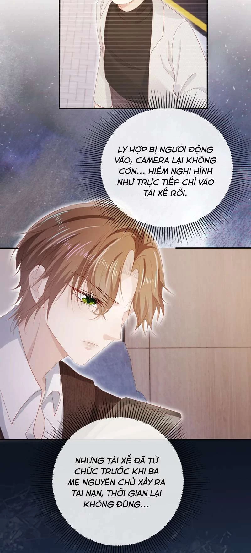 Hắc Hóa Phản Diện Sủng Lên Trời Chapter 129 - 13