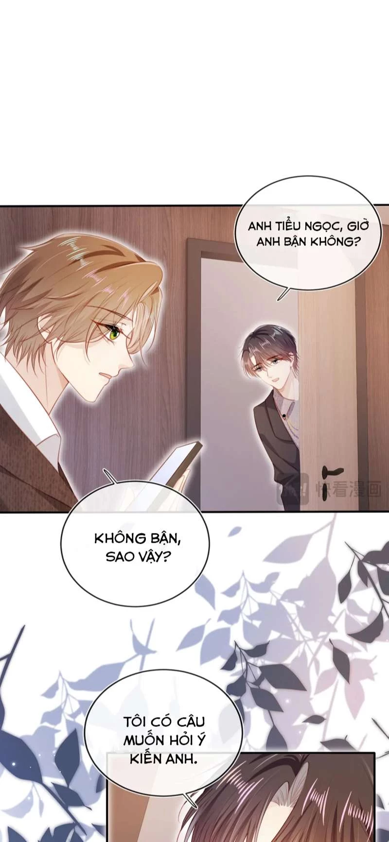 Hắc Hóa Phản Diện Sủng Lên Trời Chapter 129 - 16