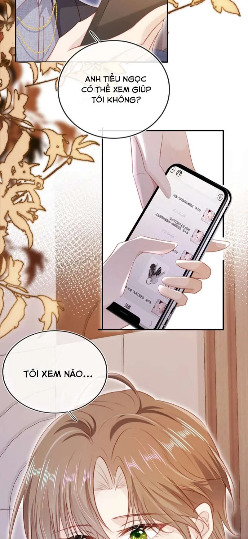 Hắc Hóa Phản Diện Sủng Lên Trời Chapter 129 - 19