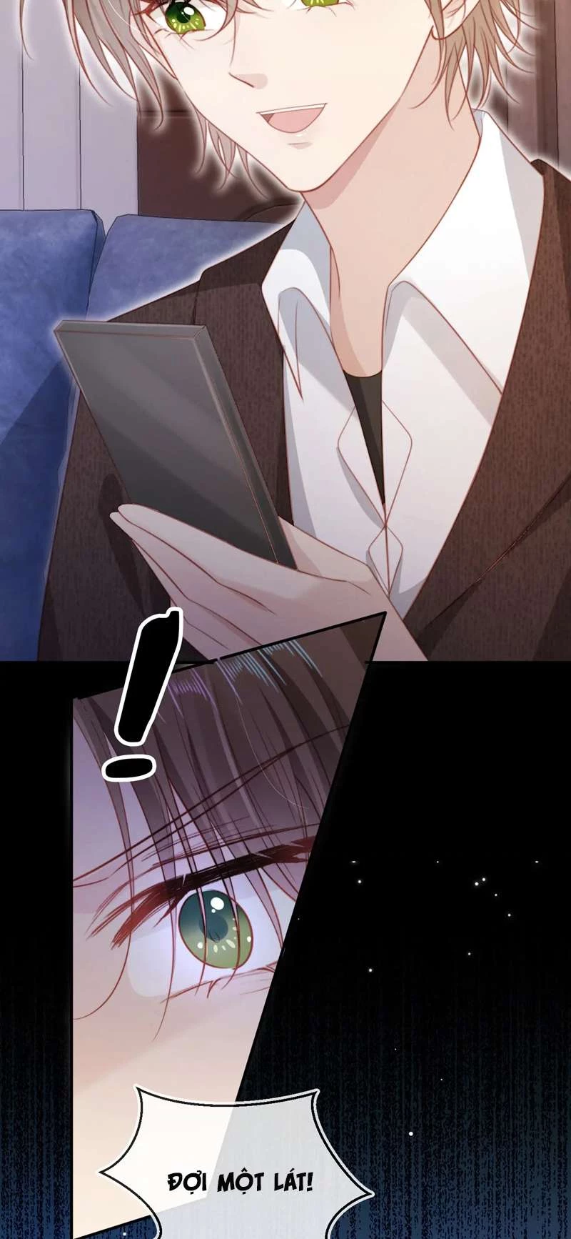 Hắc Hóa Phản Diện Sủng Lên Trời Chapter 129 - 20