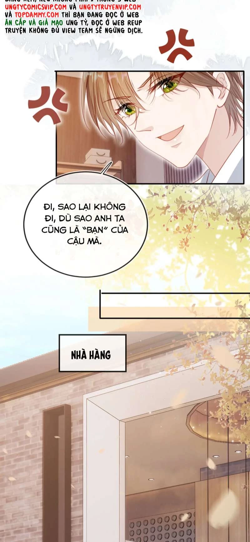 Hắc Hóa Phản Diện Sủng Lên Trời Chapter 129 - 24