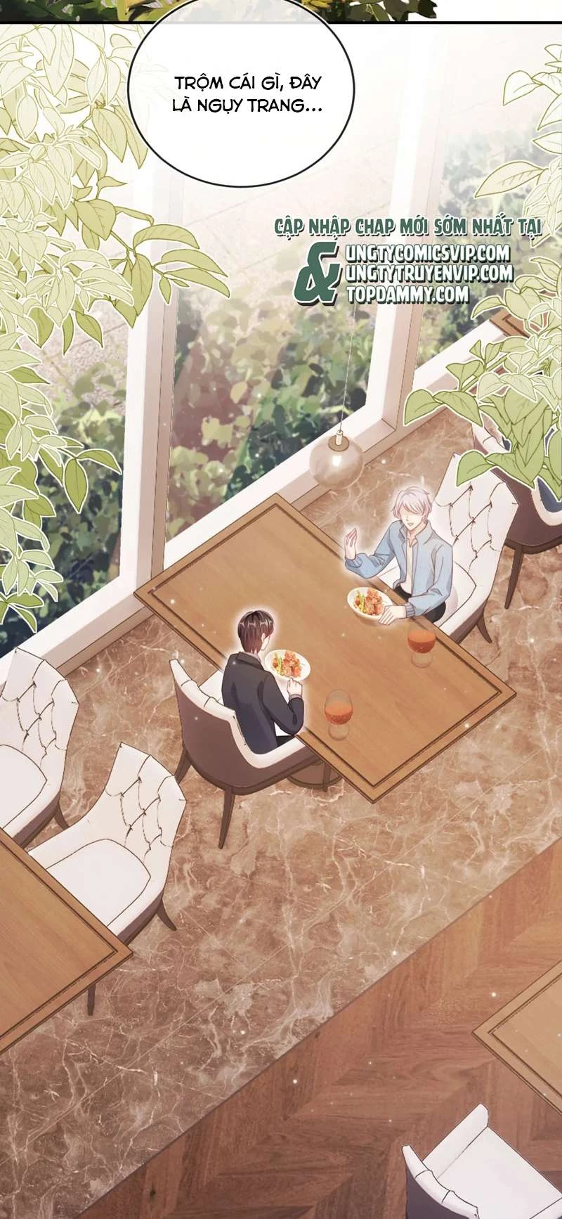 Hắc Hóa Phản Diện Sủng Lên Trời Chapter 129 - 26