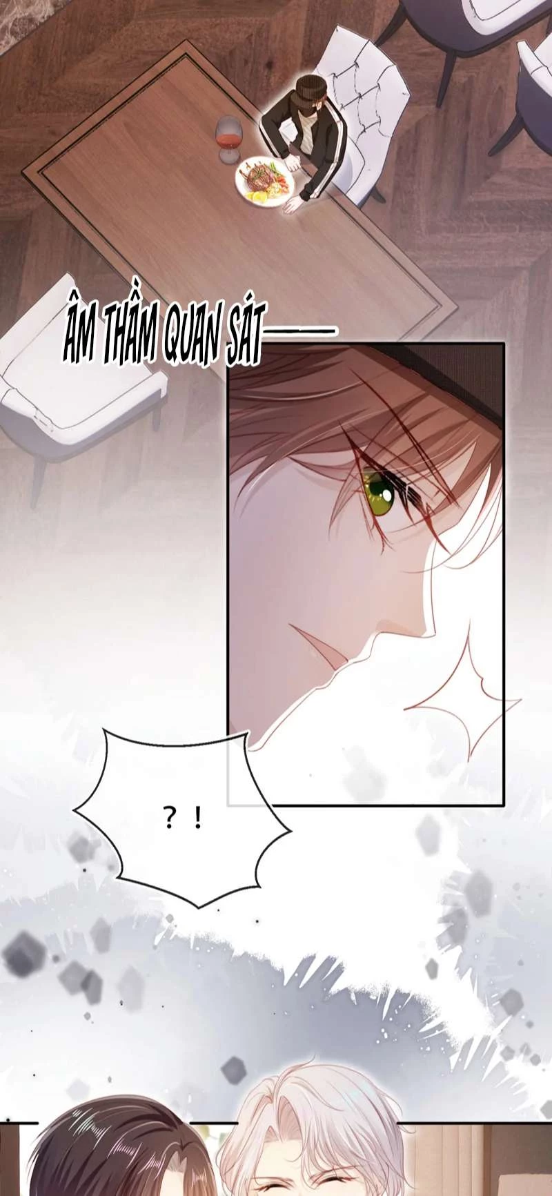 Hắc Hóa Phản Diện Sủng Lên Trời Chapter 129 - 27