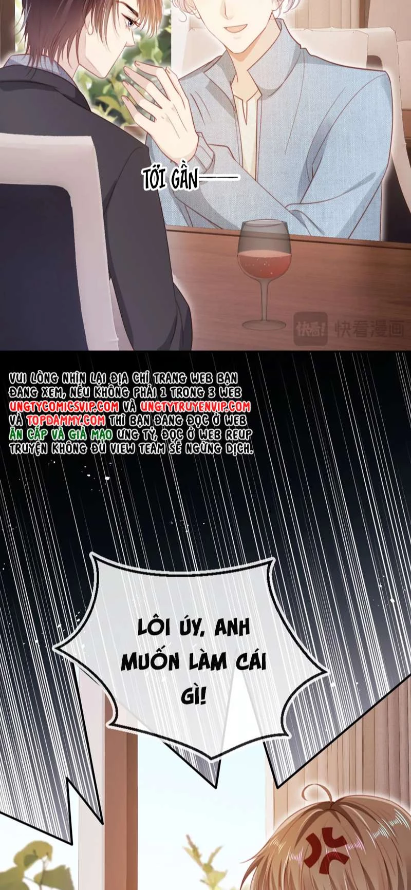 Hắc Hóa Phản Diện Sủng Lên Trời Chapter 129 - 28