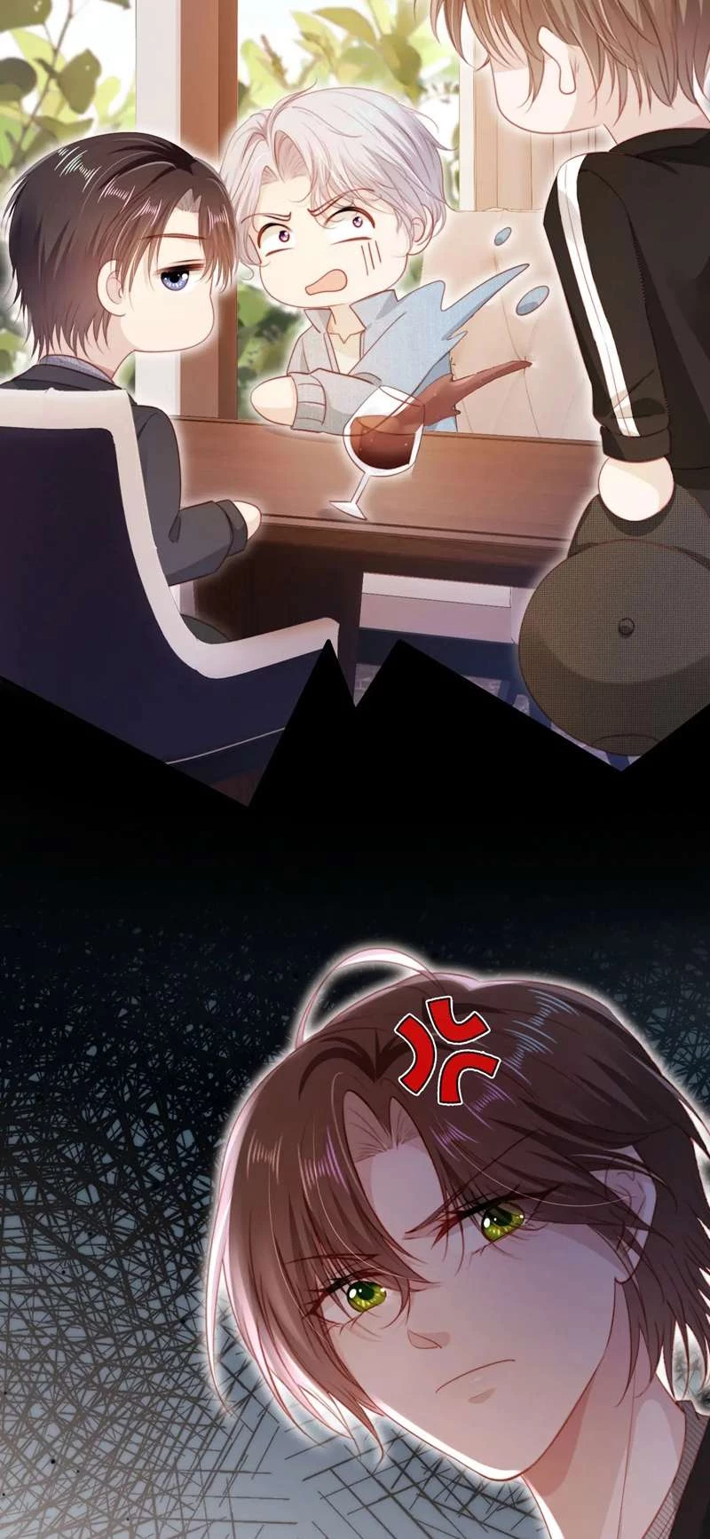 Hắc Hóa Phản Diện Sủng Lên Trời Chapter 129 - 29