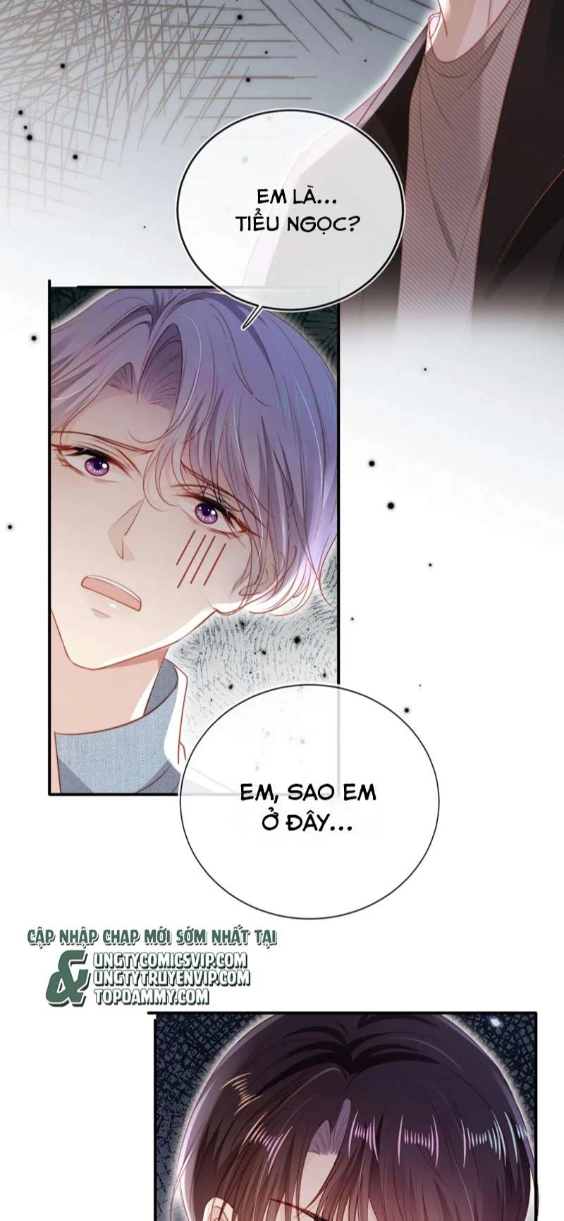 Hắc Hóa Phản Diện Sủng Lên Trời Chapter 129 - 30