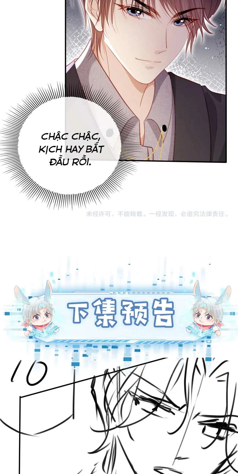 Hắc Hóa Phản Diện Sủng Lên Trời Chapter 129 - 31