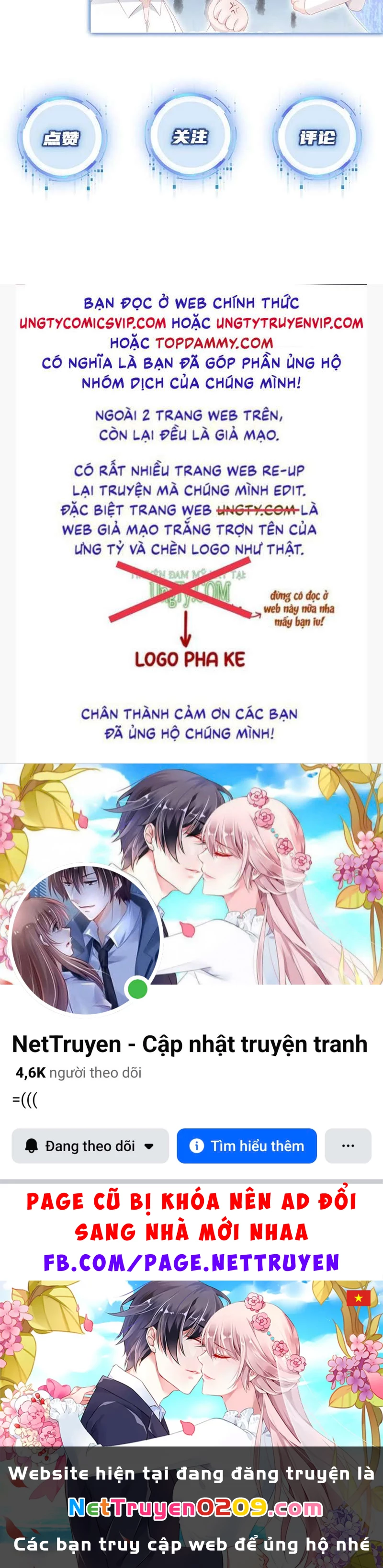 Hắc Hóa Phản Diện Sủng Lên Trời Chapter 129 - 36