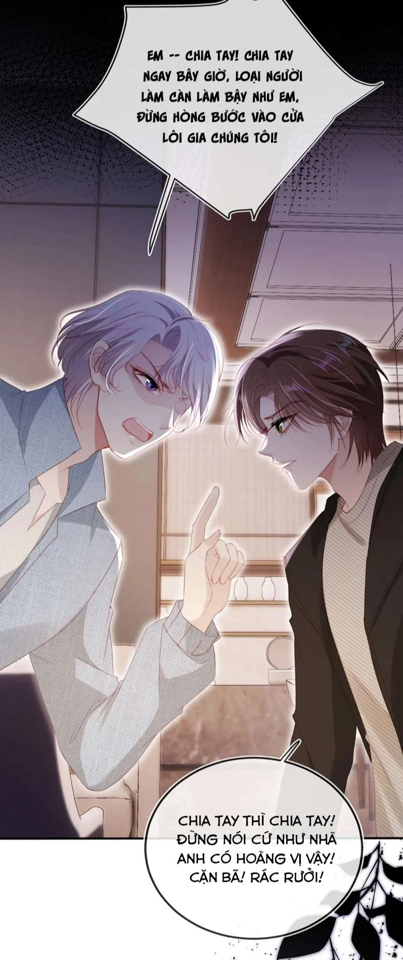 Hắc Hóa Phản Diện Sủng Lên Trời Chapter 130 - 11