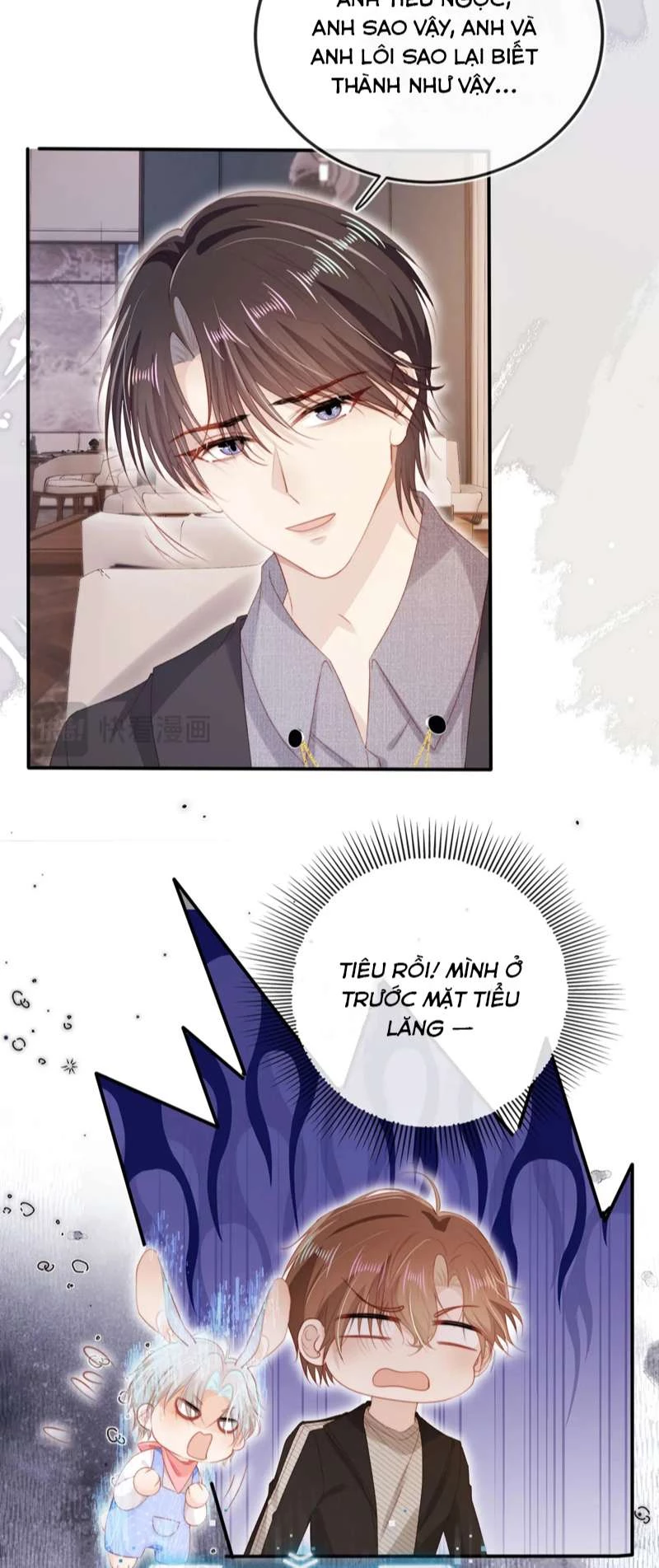 Hắc Hóa Phản Diện Sủng Lên Trời Chapter 130 - 13