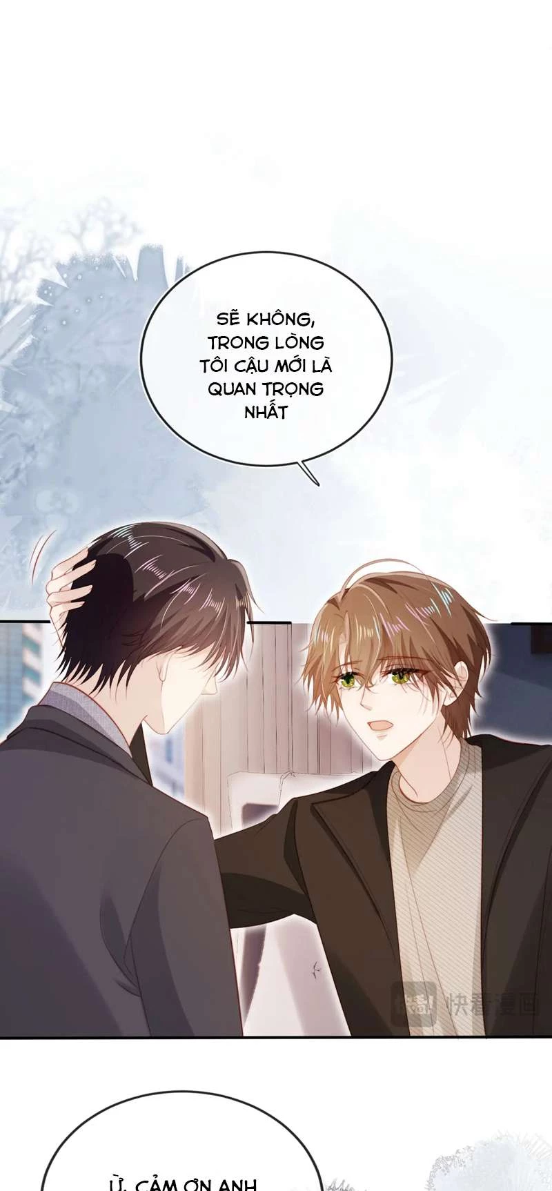 Hắc Hóa Phản Diện Sủng Lên Trời Chapter 130 - 17