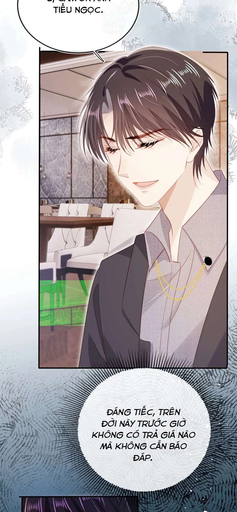 Hắc Hóa Phản Diện Sủng Lên Trời Chapter 130 - 18