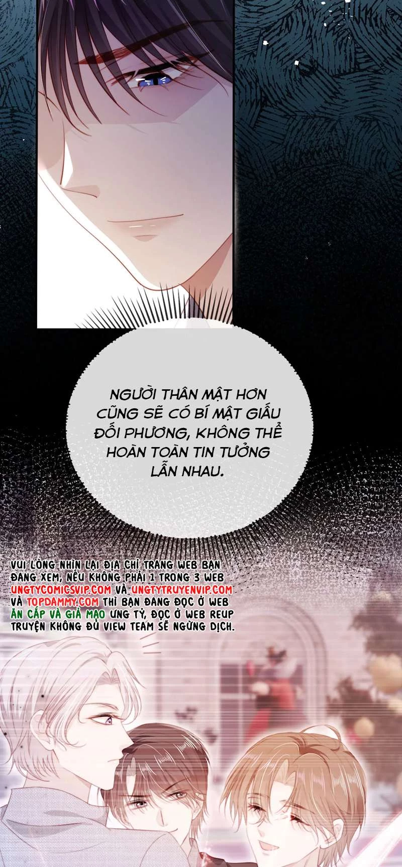 Hắc Hóa Phản Diện Sủng Lên Trời Chapter 130 - 19