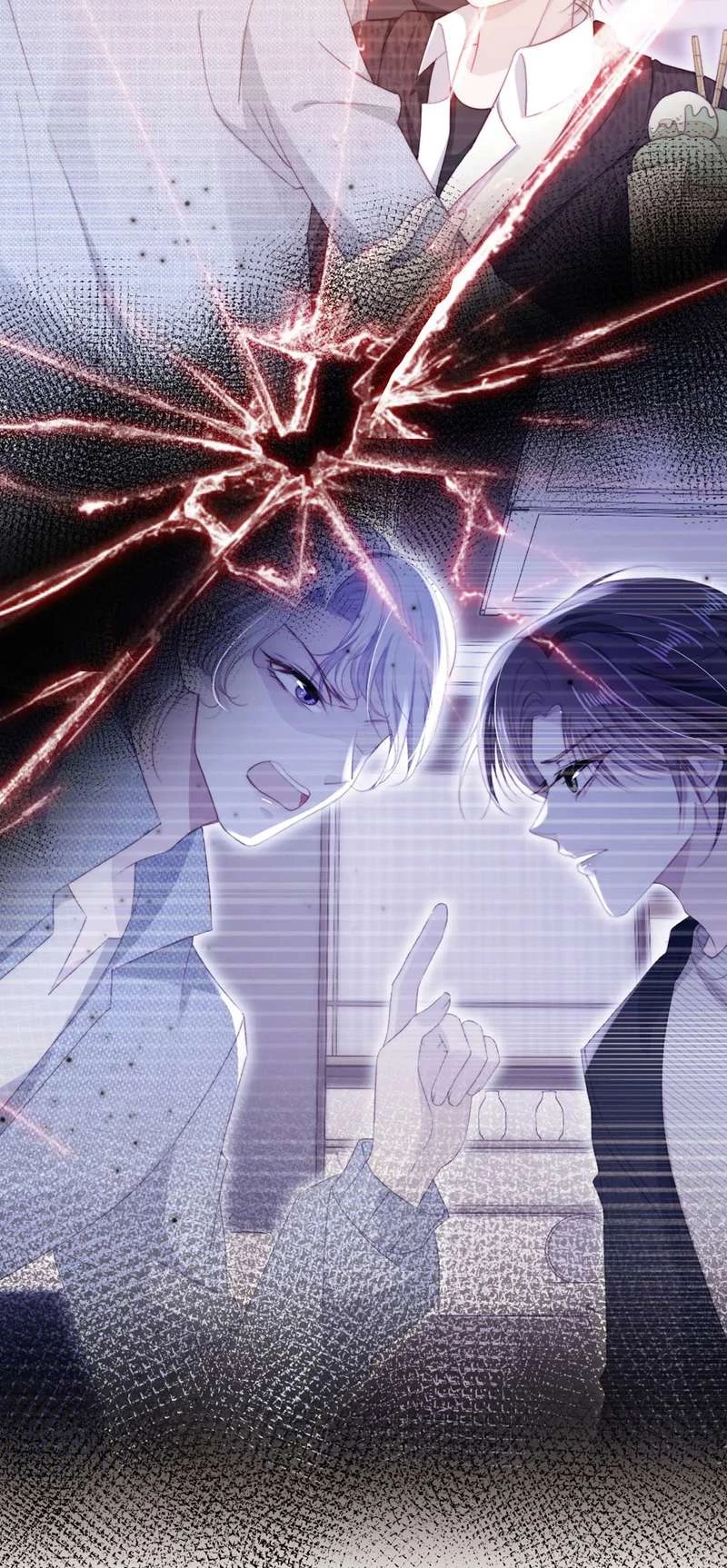 Hắc Hóa Phản Diện Sủng Lên Trời Chapter 130 - 20