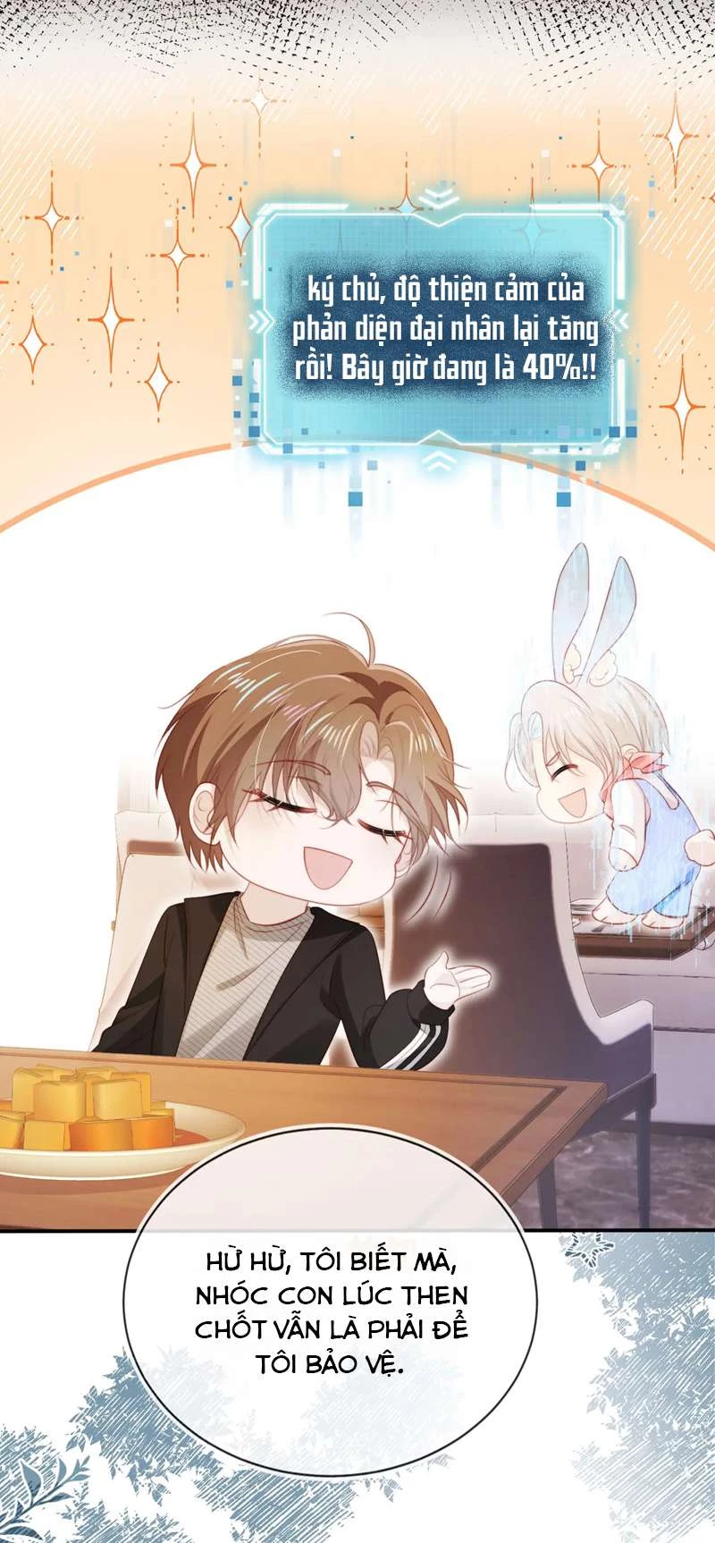 Hắc Hóa Phản Diện Sủng Lên Trời Chapter 130 - 21